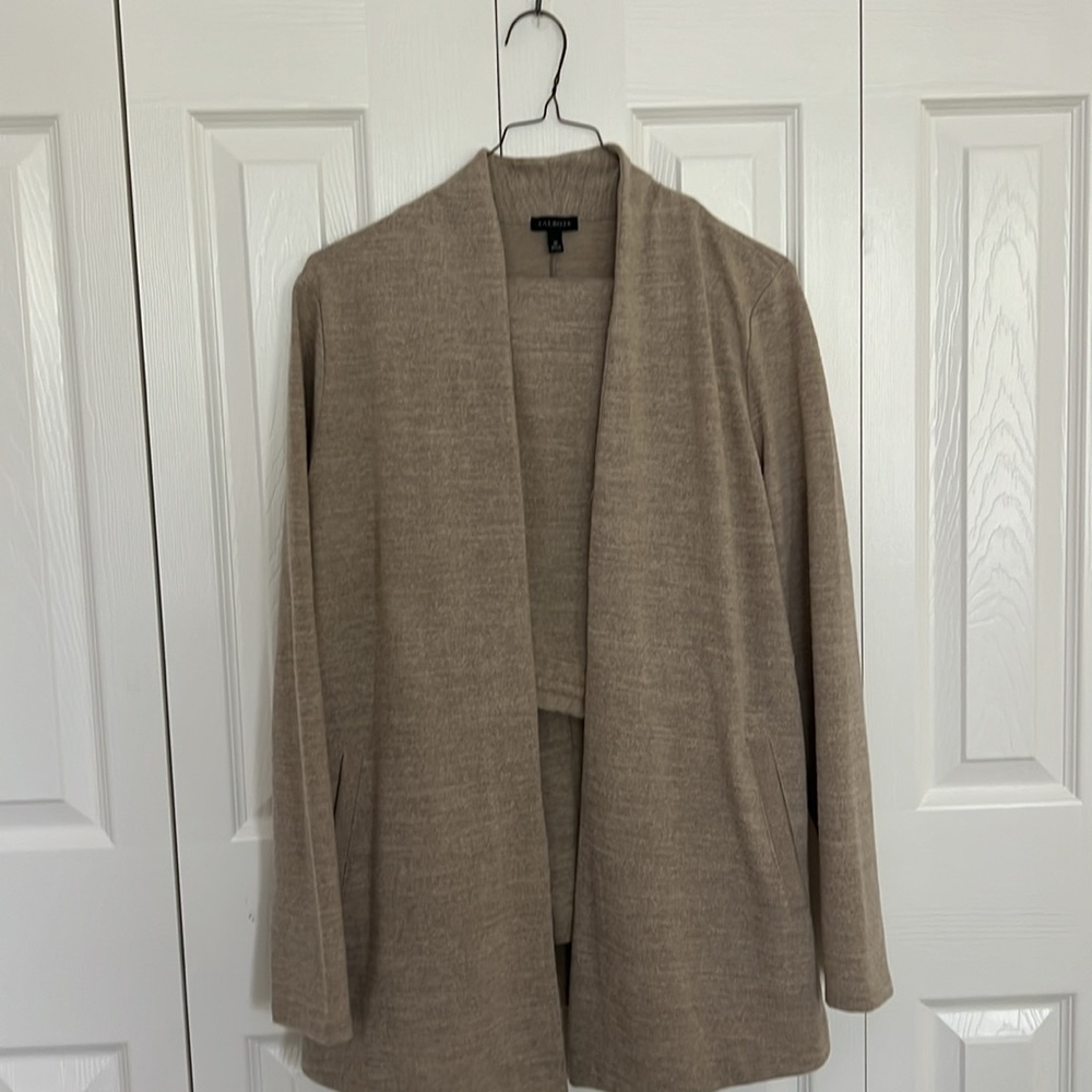 Women’s warm up suit